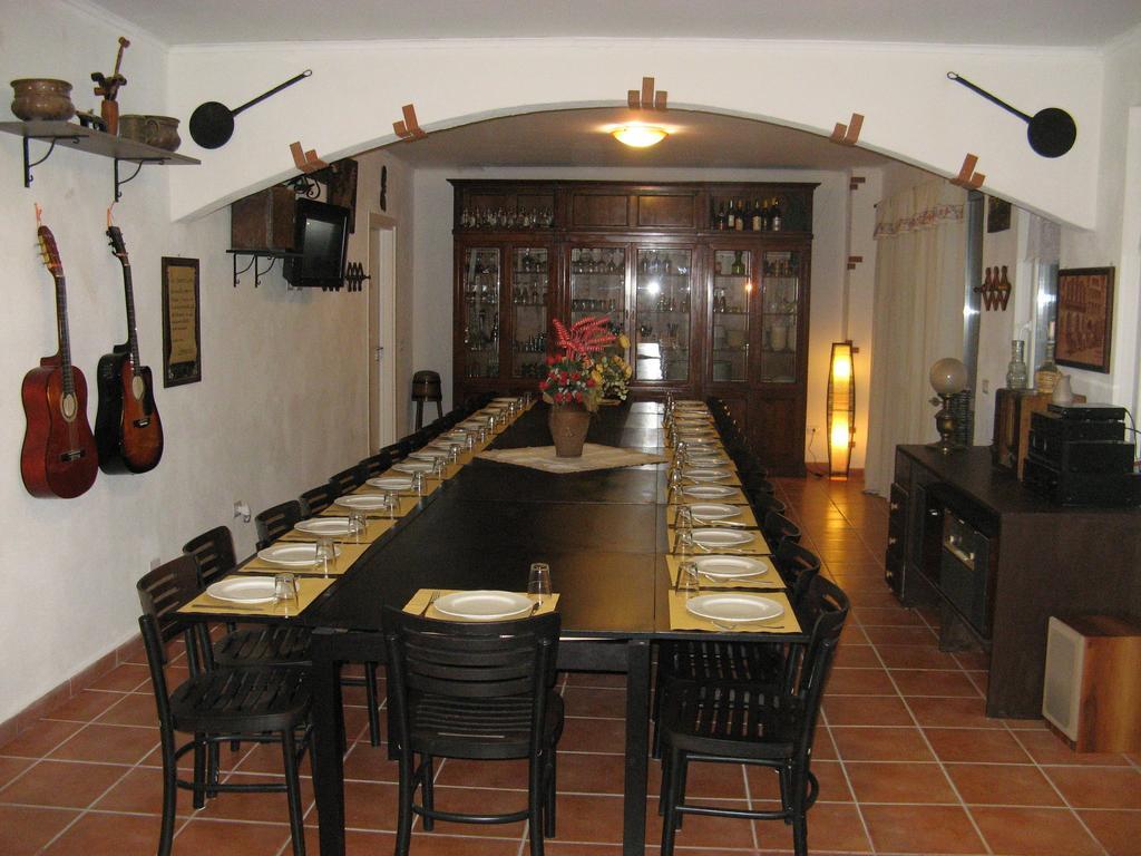 מלון בורגטו די וארה La Casa Rosa מראה חיצוני תמונה